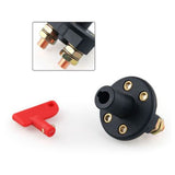 Compact Battery Isolator - Cut Off Switch 12V 250A