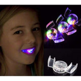 Halloween Mouth Light - 1 Pack