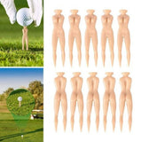 Golf Tee -Tee Lady