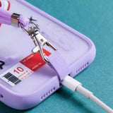 Universal Phone Lanyard