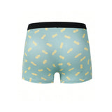 Boxer Briefs Contains Nuts