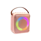 Wireless Bluetooth Mini KGB Audio Portable