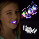 Halloween Mouth Light - 2 Pack
