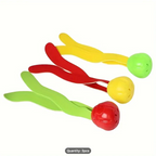 3 Piece Diving Pool Toy