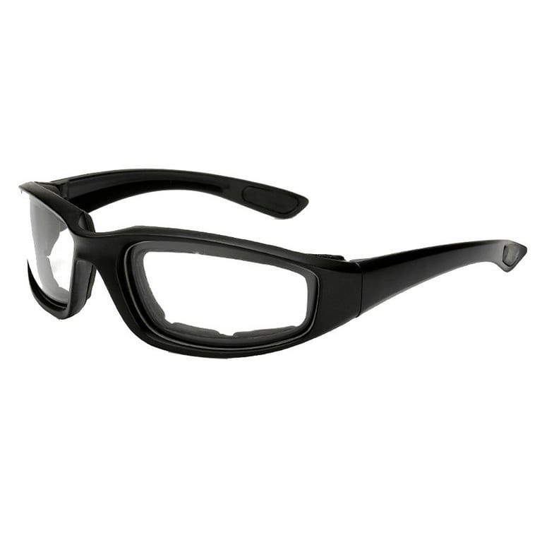 Anti-glare Glasses