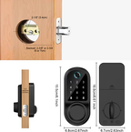 Smart Lock Keyless Entry- DIY