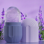 Face and Neck Ice Roller- Longevity Pain Puffiness Swelling x 2