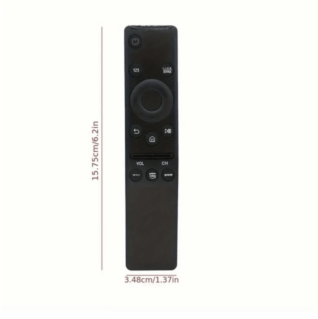 CABS- Universal Samsung Remote Control