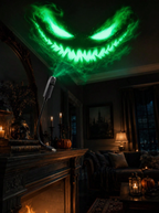 Halloween Projector Still