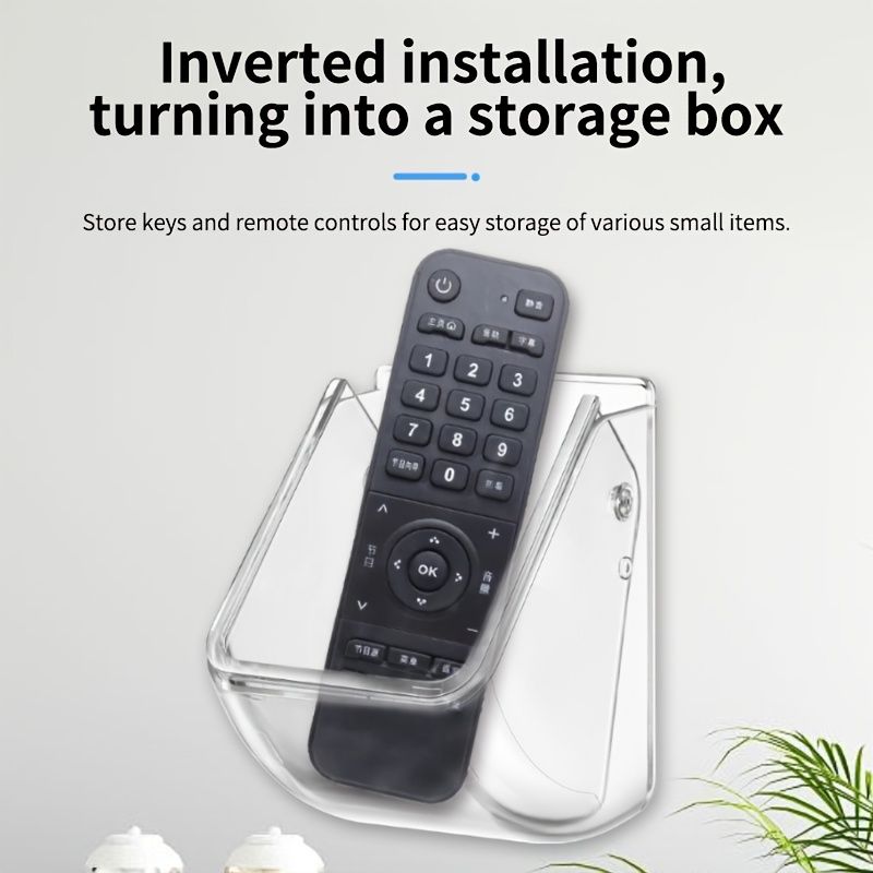 Transparent Rainproof Wireless Doorbell Cover
