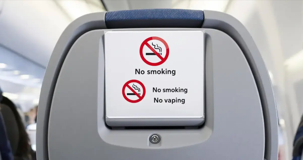 Bulk - Quit vape x 20