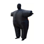 Inflatable Bodysuit Costume