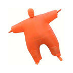 Inflatable Bodysuit Costume