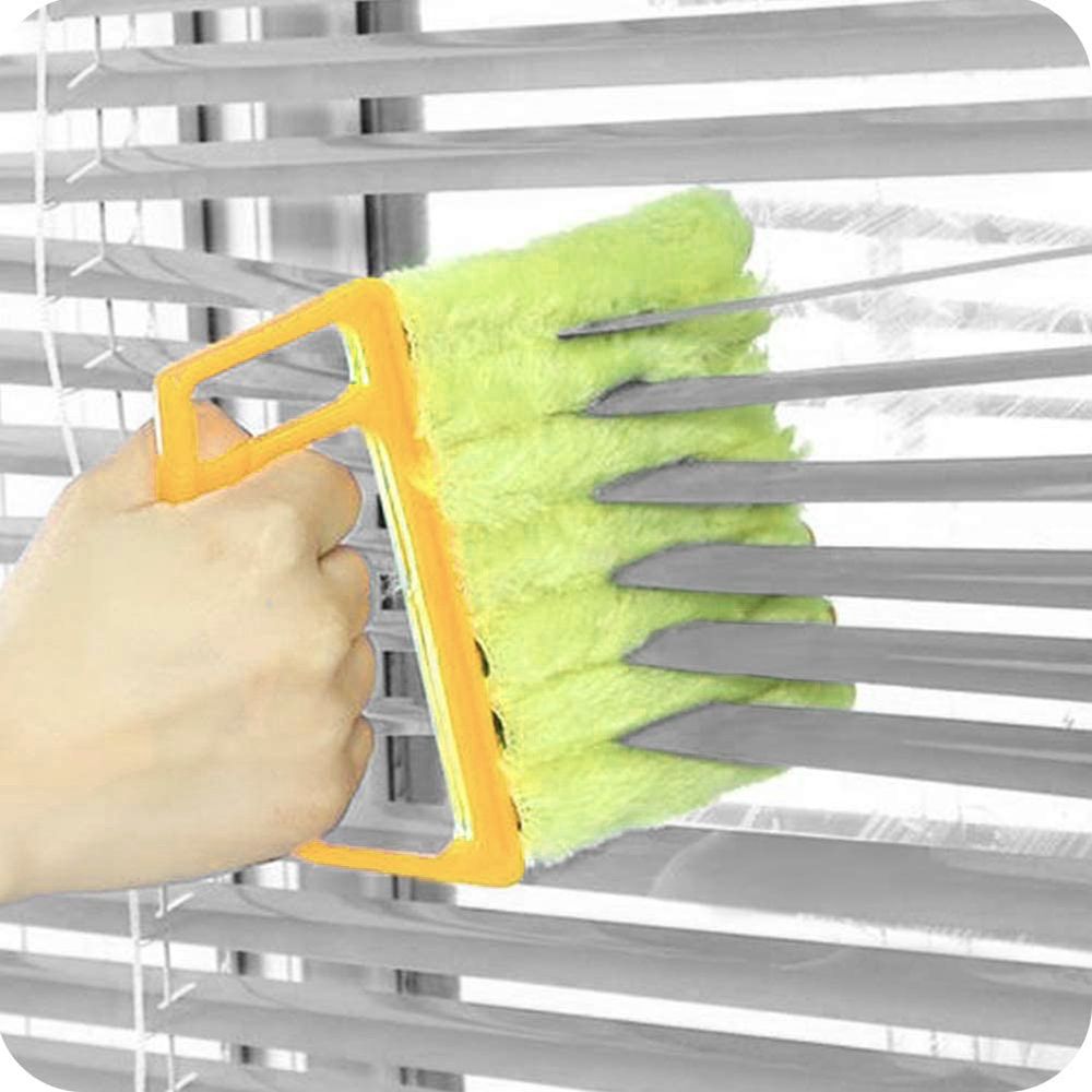 Blinds Cleaner Shutter Dust Remover Window Air Conditioner Dust Cleaner