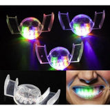 Halloween Mouth Light - 1 Pack