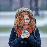 CABS- Hand Warmer Power Bank - Black