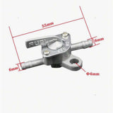 Universal Petrol Switch 6MM