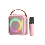 Wireless Bluetooth Mini KGB Audio Portable