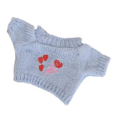 CABS - Gear Shift Knob Sweater