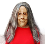 Cabs - Old Lady Full Face Mask