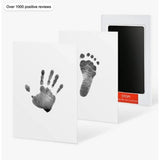 Cabs- Pet and Baby magic ink pad - Non marking