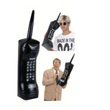 Inflatable Cellphone