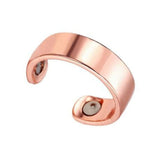 CABS Magnetic Health Ring - Promotes weight loss