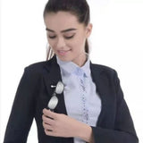 Magnetic Eyeglasses Holder / Badge & Sunglasses Clip