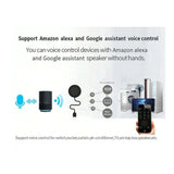CABS - WiFi Smart IR Remote Controller Tuya