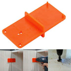 35/40mm Hinge Hole Drilling Guide