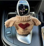 CABS - Gear Shift Knob Sweater