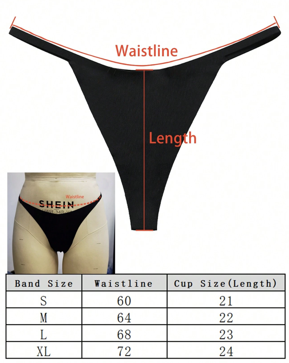 Thong Warning Light - Service Me Soon