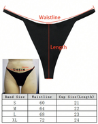Thong Warning Light - Service Me Soon
