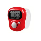 Handheld Electronic Finger Counters with 5-Digit LCD Display