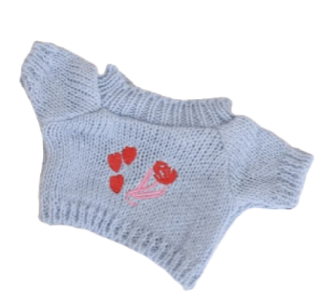 CABS - Gear Shift Knob Sweater