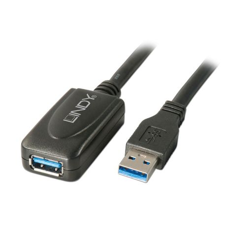 Generic 5M Active USB Extension Cable
