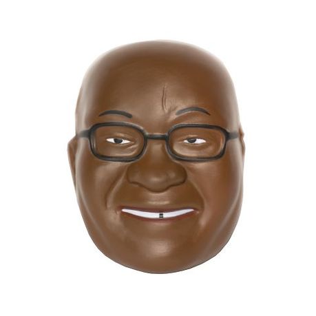 StressHeadz - Zuma Stress Ball