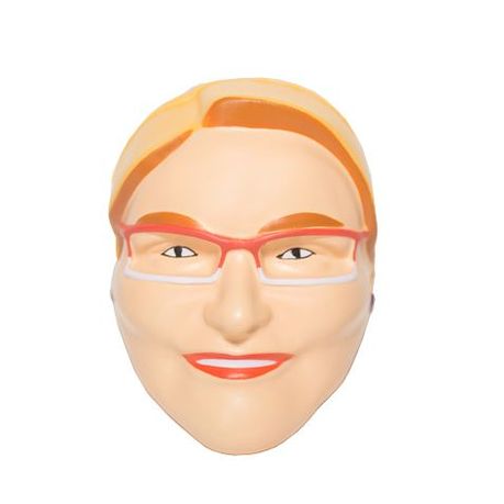 StressHeadz - Zille Stress Ball