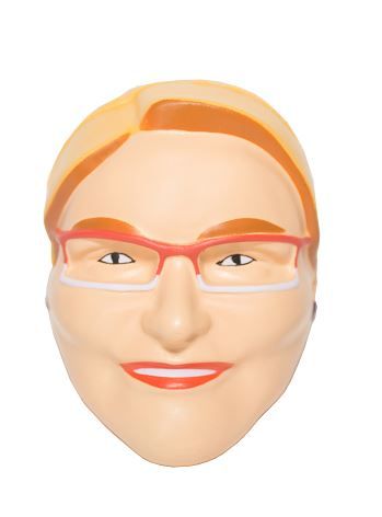 StressHeadz - Zille Stress Ball