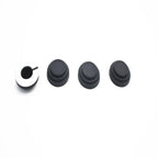CABS - Shock Absorbing Rattle Silencer Cushion