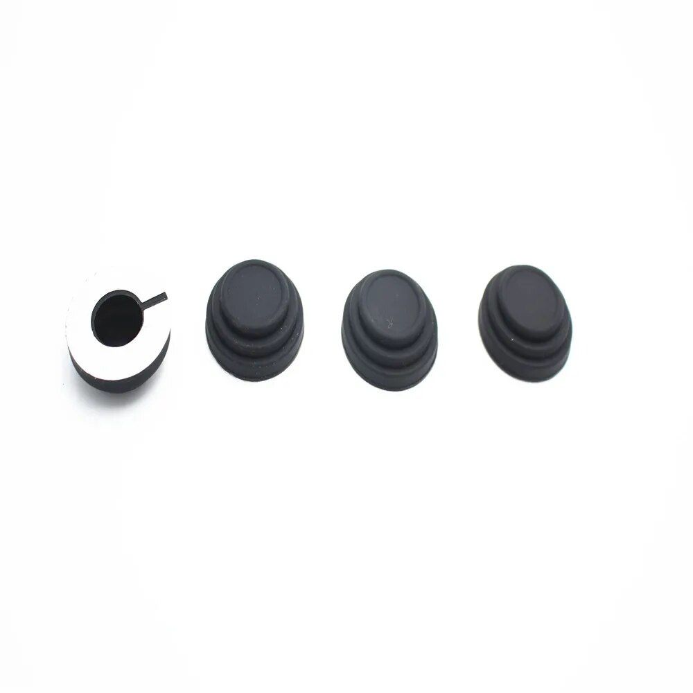 CABS - Shock Absorbing Rattle Silencer Cushion