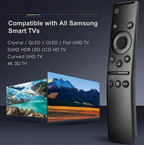 CABS- Universal Samsung Remote Control