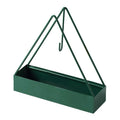 Mosquito Coil Holder -Green