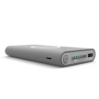 Wireless Smartphone Charger Qi 15000 mAh