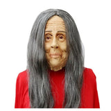 Cabs - Old Lady Full Face Mask
