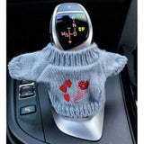 CABS - Gear Shift Knob Sweater