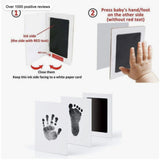 Cabs- Pet and Baby magic ink pad - Non marking
