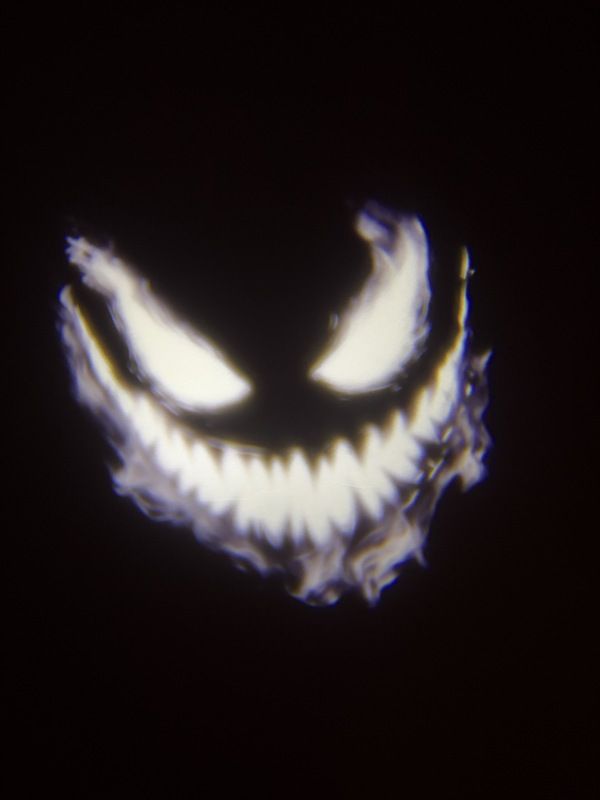 Halloween Projector Still