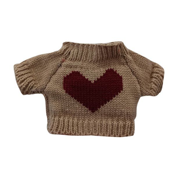 CABS - Gear Shift Knob Sweater