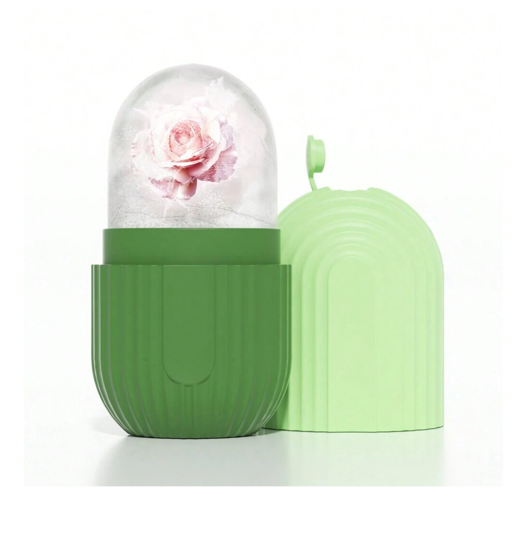 Face and Neck Ice Roller- Longevity Pain Puffiness Swelling